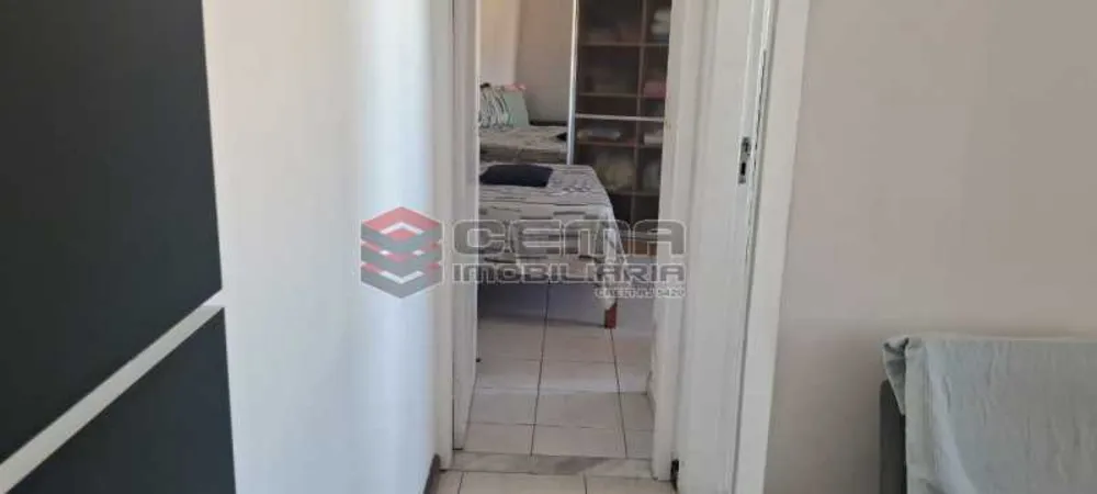 Apartamento, 1 quarto, 42 m² - Foto 11