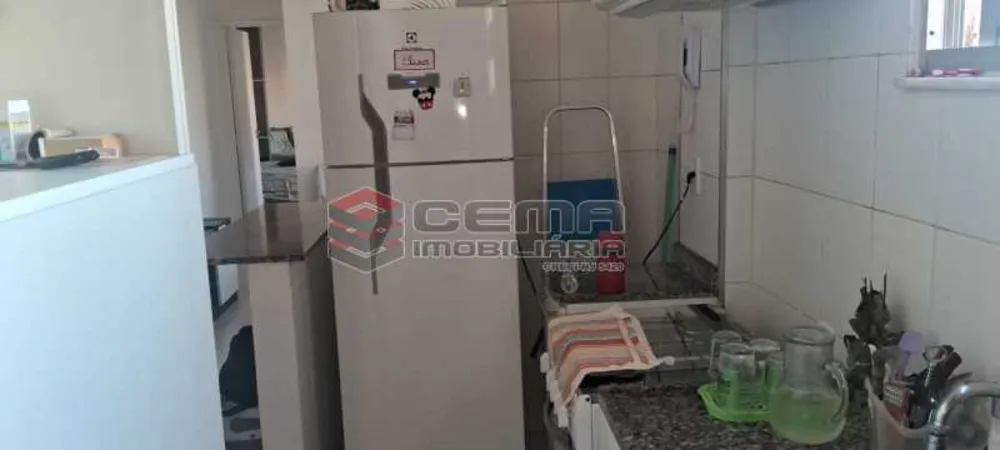 Apartamento, 1 quarto, 42 m² - Foto 4