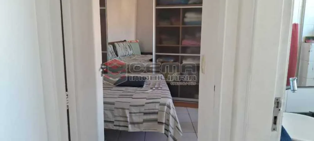 Apartamento, 1 quarto, 42 m² - Foto 5