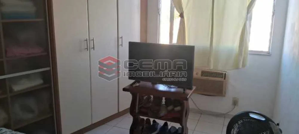 Apartamento, 1 quarto, 42 m² - Foto 7
