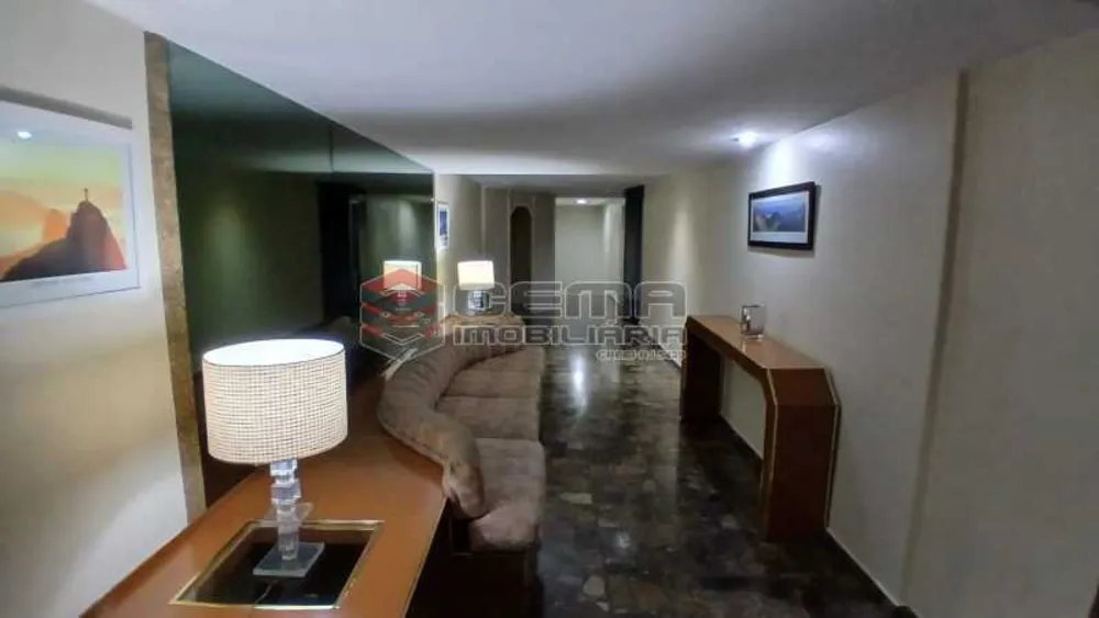 Apartamento, 2 quartos, 88 m² - Foto 20