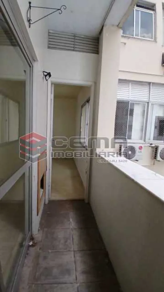 Apartamento, 2 quartos, 88 m² - Foto 19