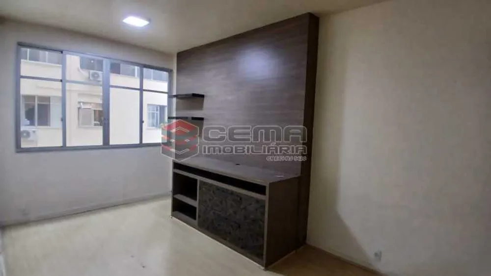 Apartamento, 2 quartos, 88 m² - Foto 2
