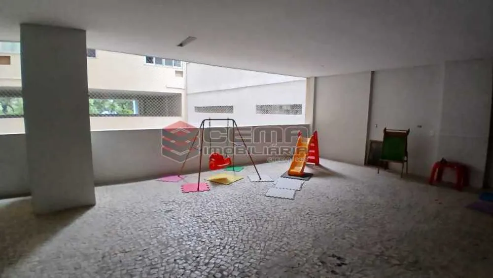 Apartamento, 2 quartos, 88 m² - Foto 21
