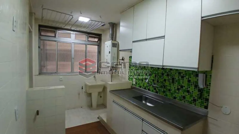 Apartamento, 2 quartos, 88 m² - Foto 5