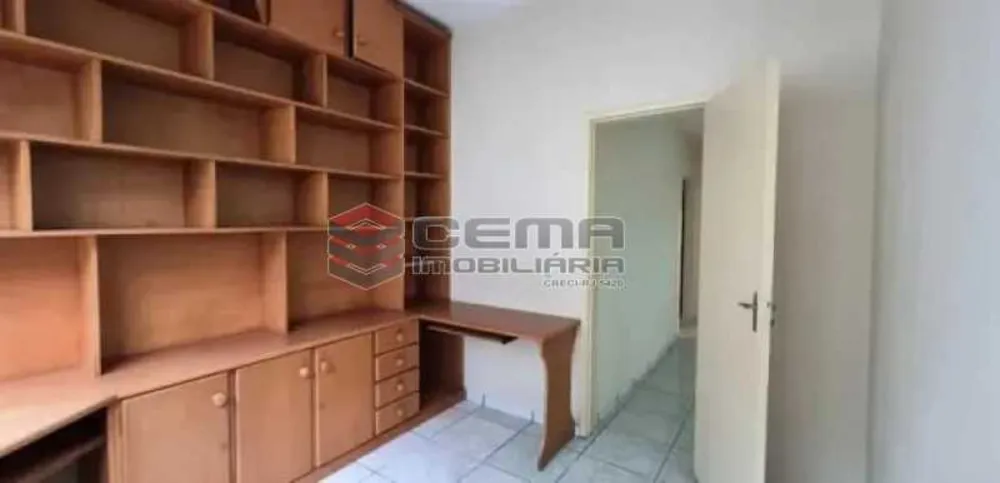 Apartamento, 3 quartos, 90 m² - Foto 5
