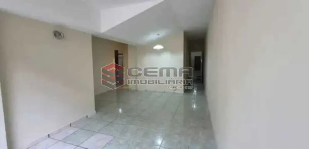 Apartamento, 3 quartos, 90 m² - Foto 2