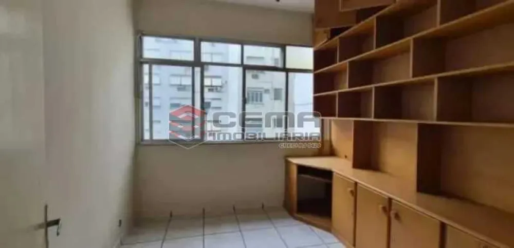 Apartamento, 3 quartos, 90 m² - Foto 4