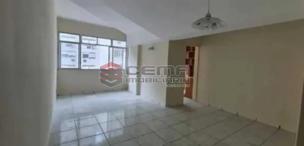 Apartamento, 3 quartos, 90 m² - Foto 1