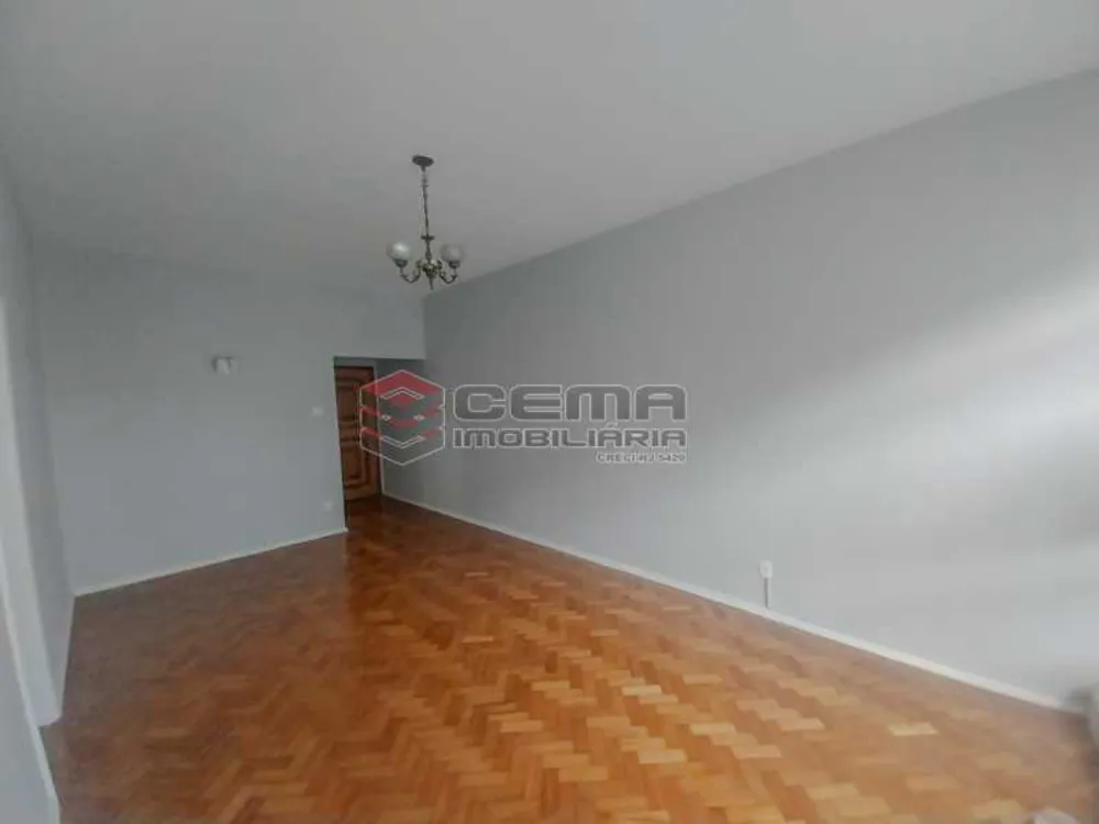 Apartamento, 3 quartos, 105 m² - Foto 4