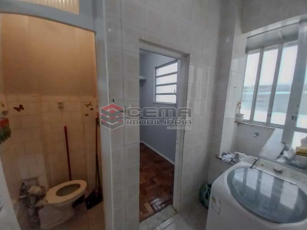 Apartamento, 3 quartos, 105 m² - Foto 15