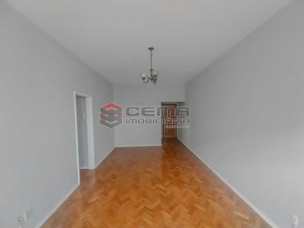 Apartamento, 3 quartos, 105 m² - Foto 3