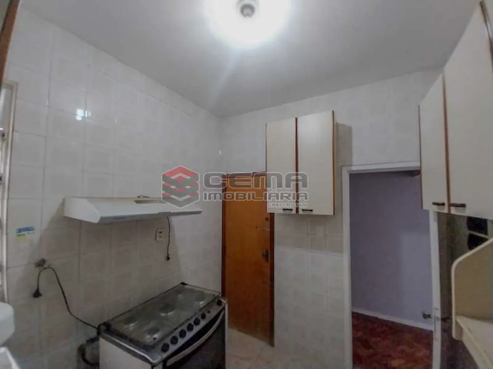 Apartamento, 3 quartos, 105 m² - Foto 13