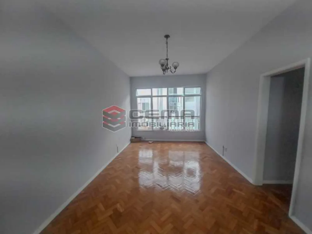Apartamento, 3 quartos, 105 m² - Foto 2