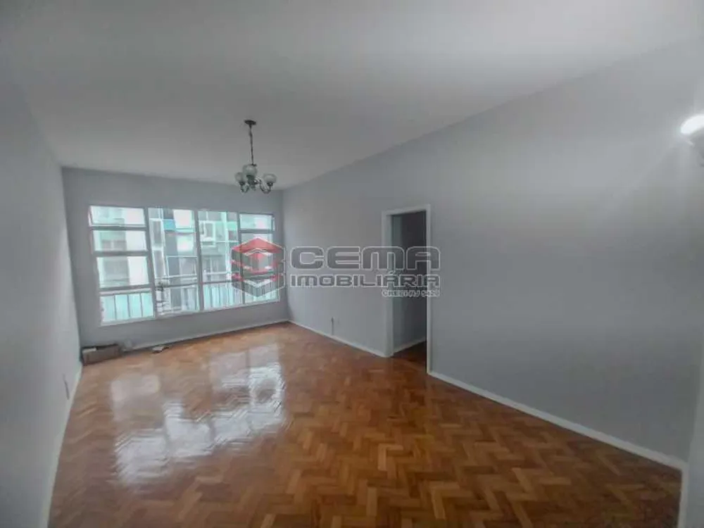 Apartamento, 3 quartos, 105 m² - Foto 1