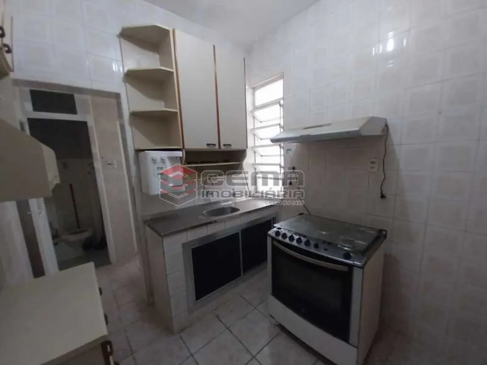 Apartamento, 3 quartos, 105 m² - Foto 11