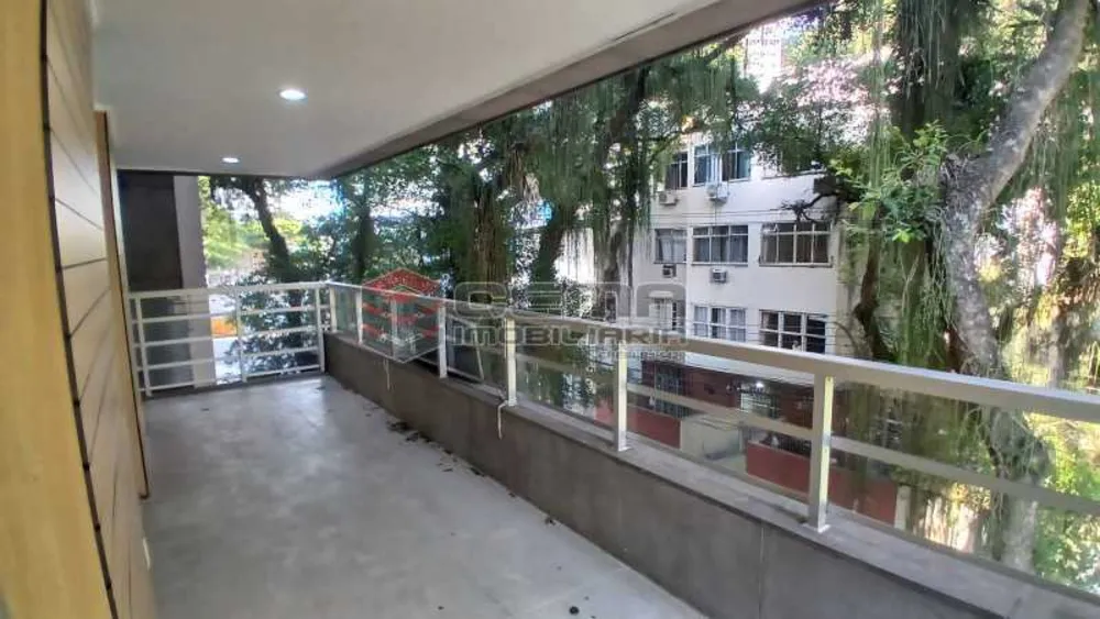 Apartamento, 3 quartos, 111 m² - Foto 2
