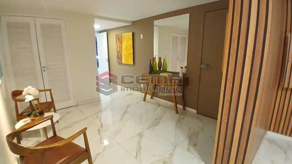 Apartamento, 3 quartos, 111 m² - Foto 27