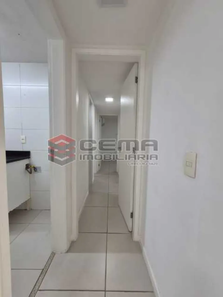 Apartamento, 3 quartos, 111 m² - Foto 8