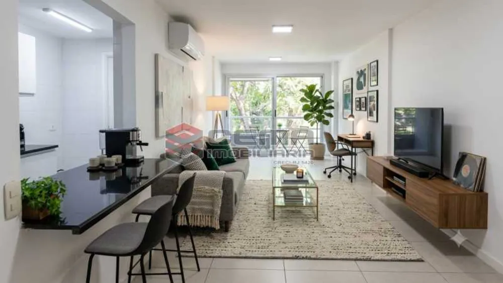 Apartamento, 3 quartos, 111 m² - Foto 5