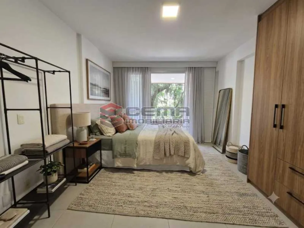 Apartamento, 3 quartos, 111 m² - Foto 12