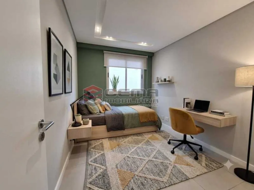 Apartamento, 3 quartos, 111 m² - Foto 3