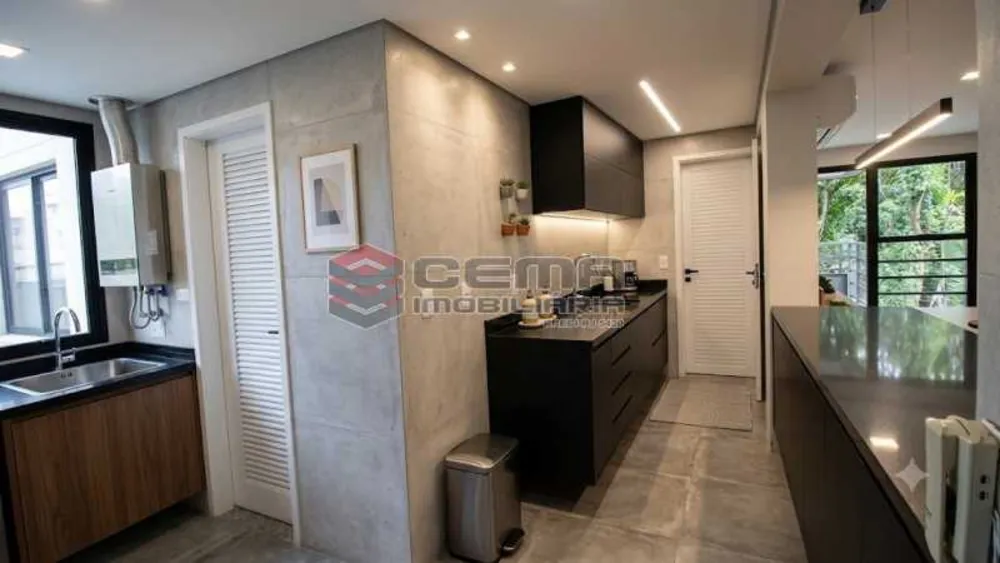 Apartamento, 3 quartos, 111 m² - Foto 20