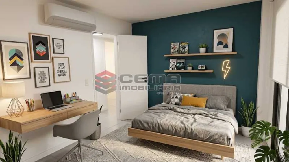 Apartamento, 3 quartos, 111 m² - Foto 7