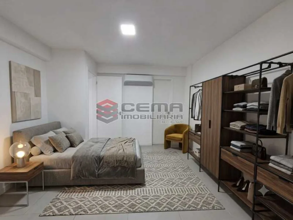 Apartamento, 3 quartos, 111 m² - Foto 10