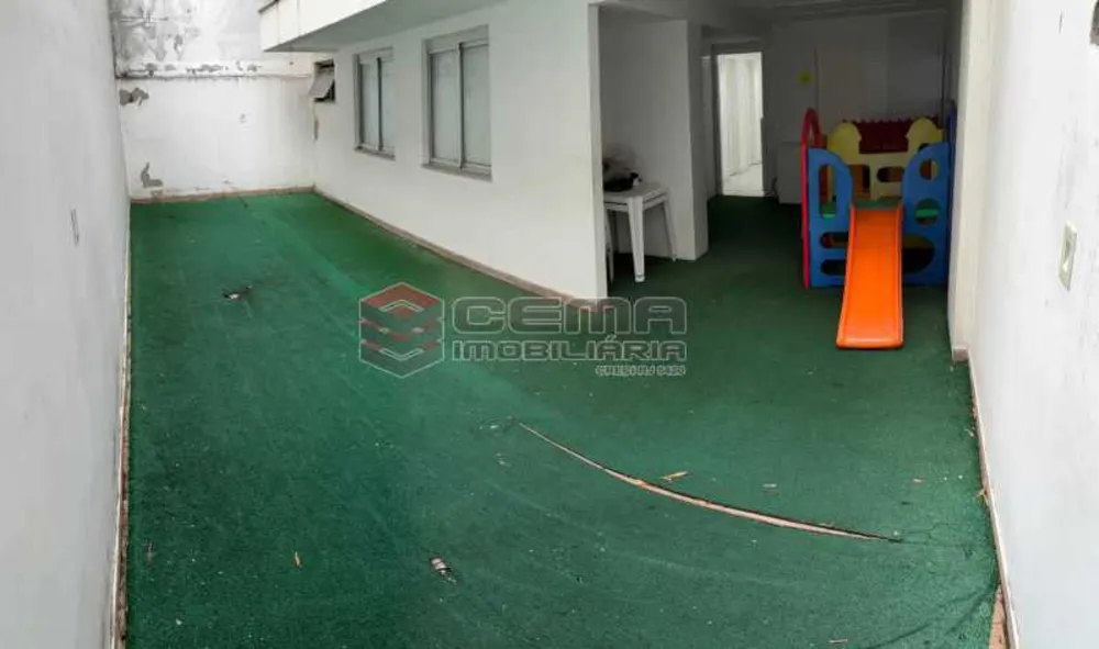 Apartamento, 3 quartos, 111 m² - Foto 1