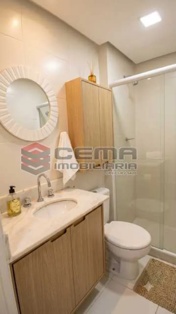 Apartamento, 3 quartos, 111 m² - Foto 6
