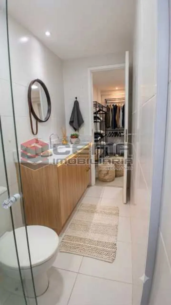 Apartamento, 3 quartos, 111 m² - Foto 4