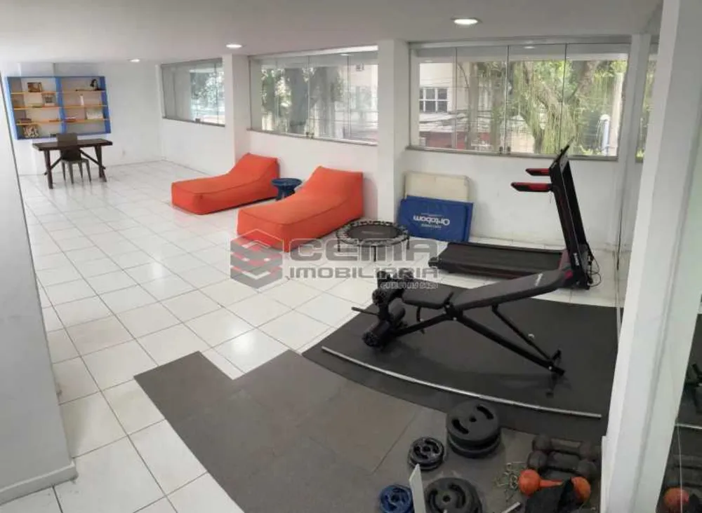Apartamento, 3 quartos, 111 m² - Foto 25