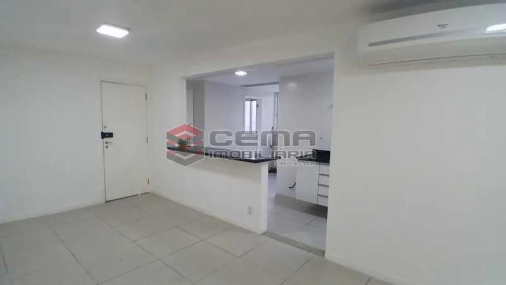Apartamento, 3 quartos, 111 m² - Foto 5