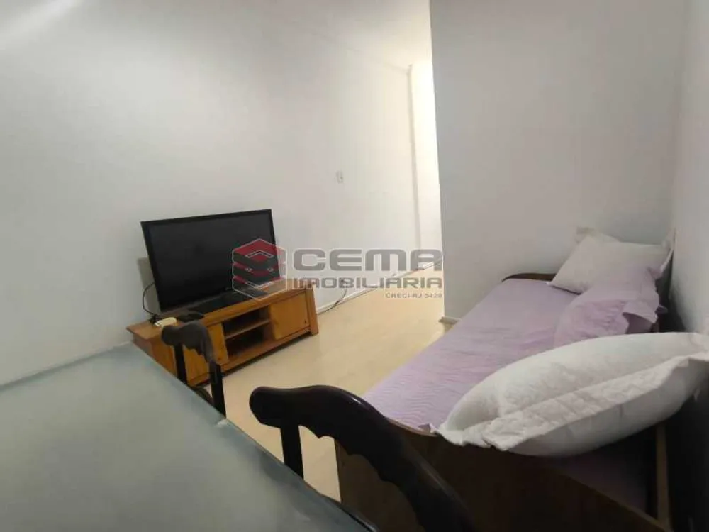 Apartamento, 2 quartos, 62 m² - Foto 16