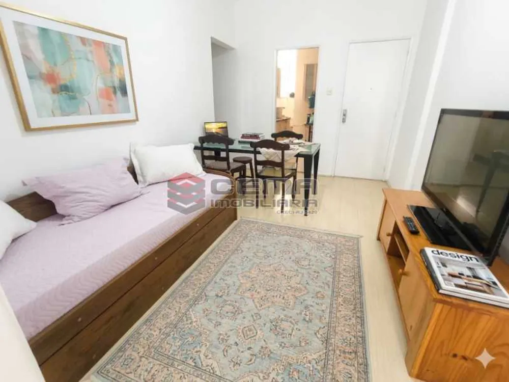 Apartamento, 2 quartos, 62 m² - Foto 3