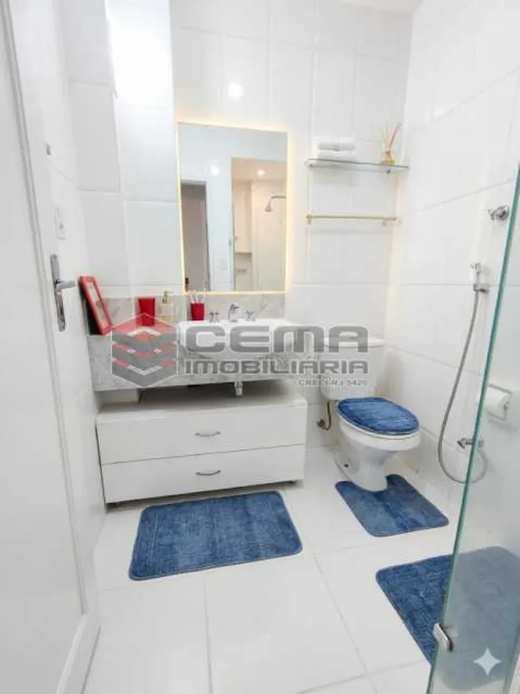Apartamento, 2 quartos, 62 m² - Foto 11
