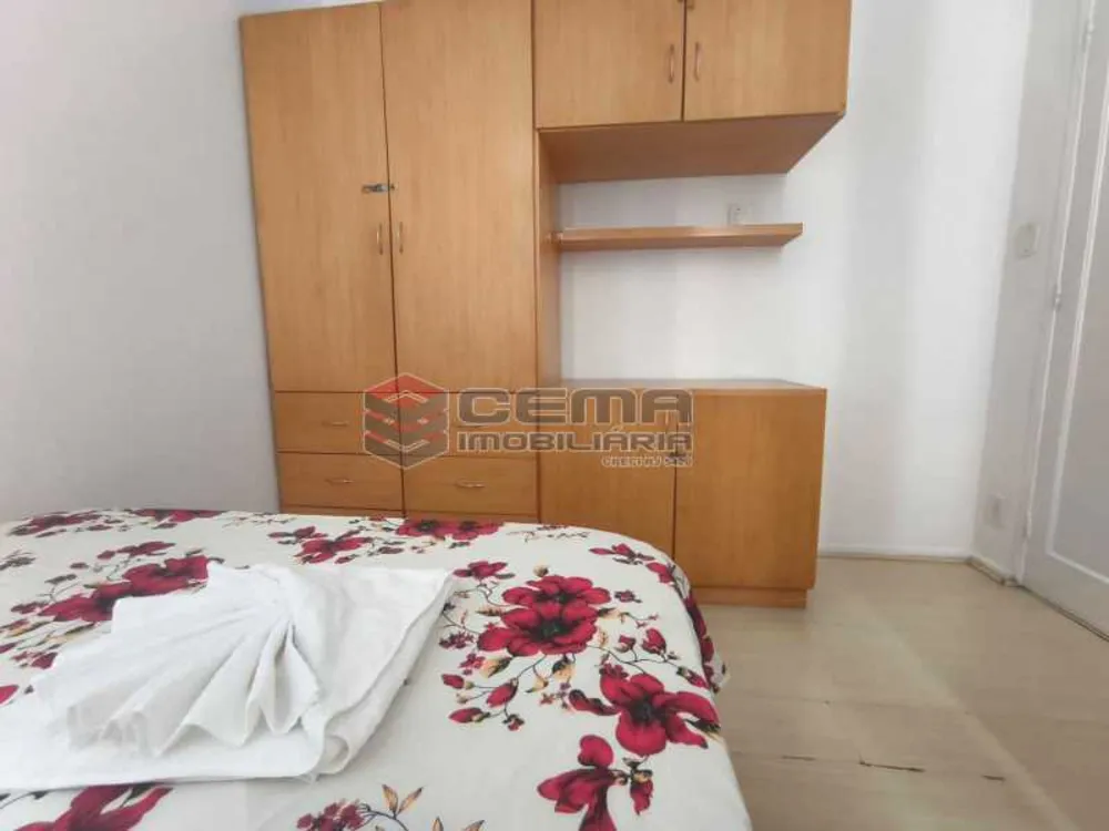 Apartamento, 2 quartos, 62 m² - Foto 15