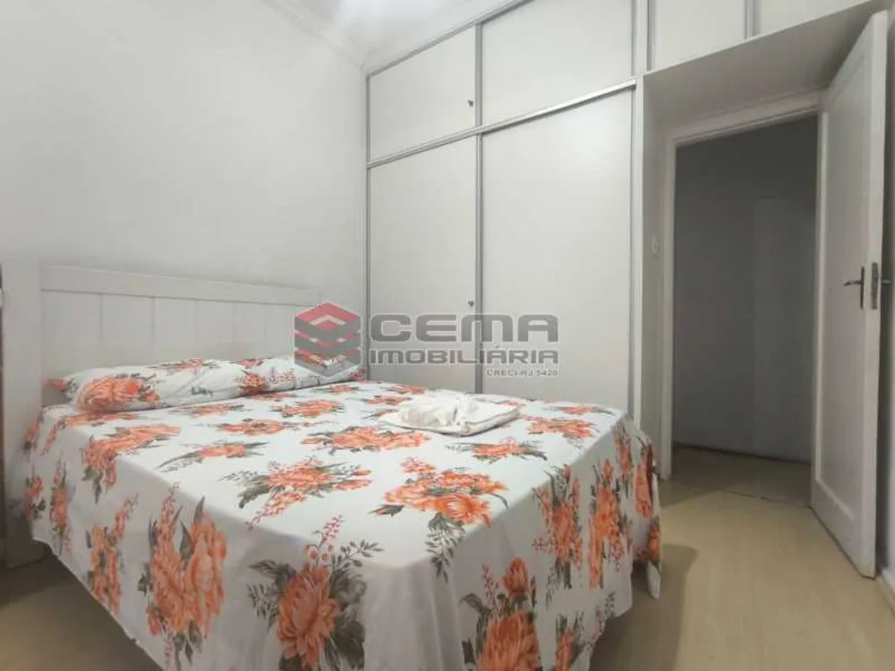 Apartamento, 2 quartos, 62 m² - Foto 23