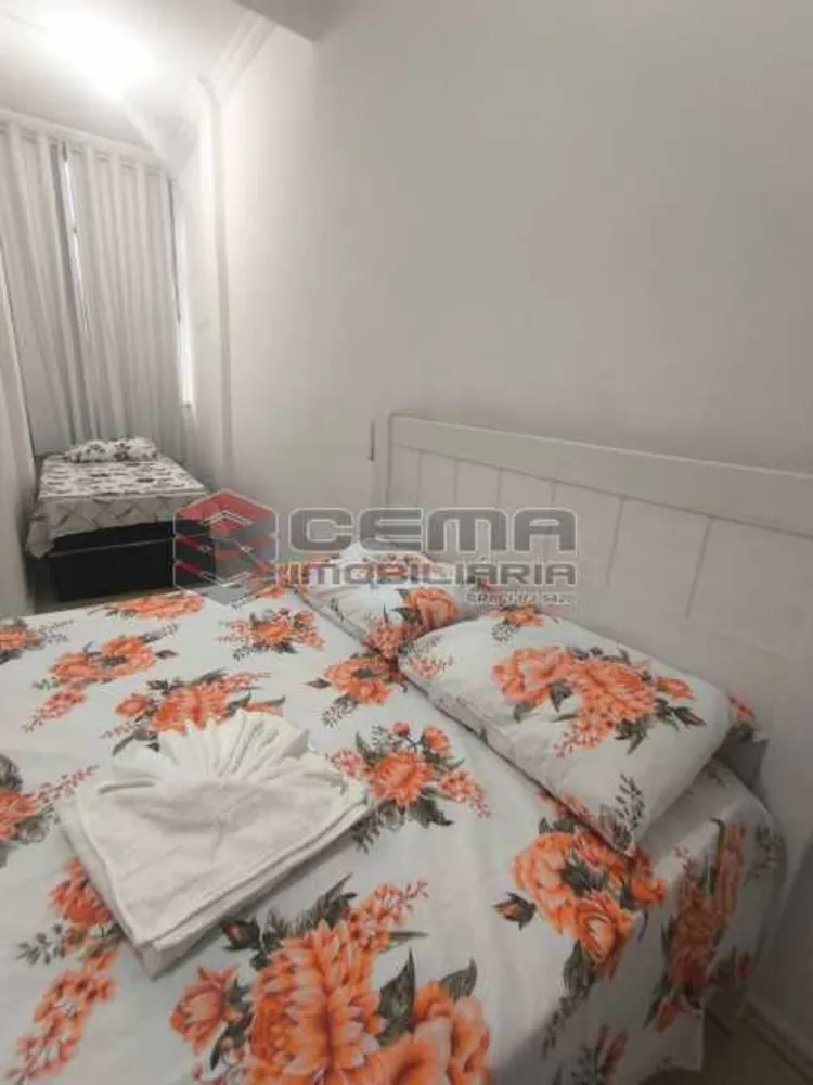 Apartamento, 2 quartos, 62 m² - Foto 17