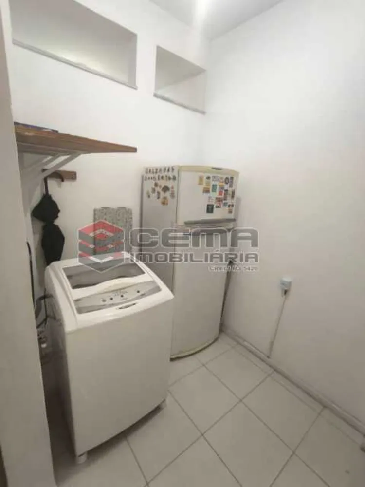 Apartamento, 2 quartos, 62 m² - Foto 22