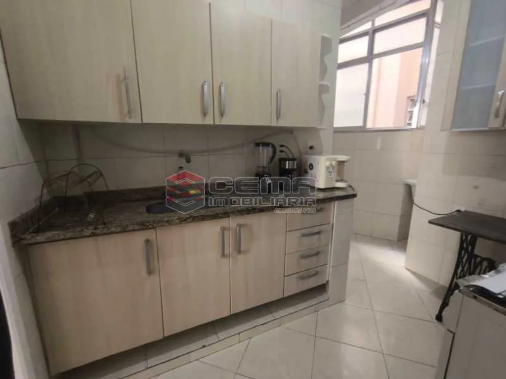 Apartamento, 2 quartos, 62 m² - Foto 14