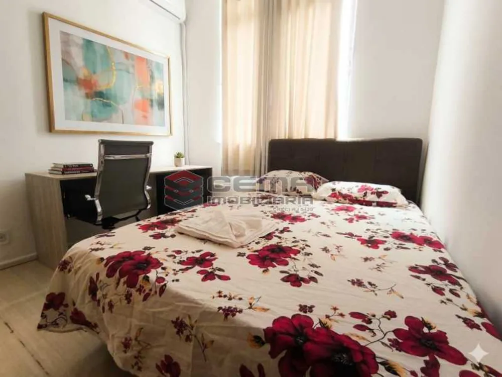 Apartamento, 2 quartos, 62 m² - Foto 7