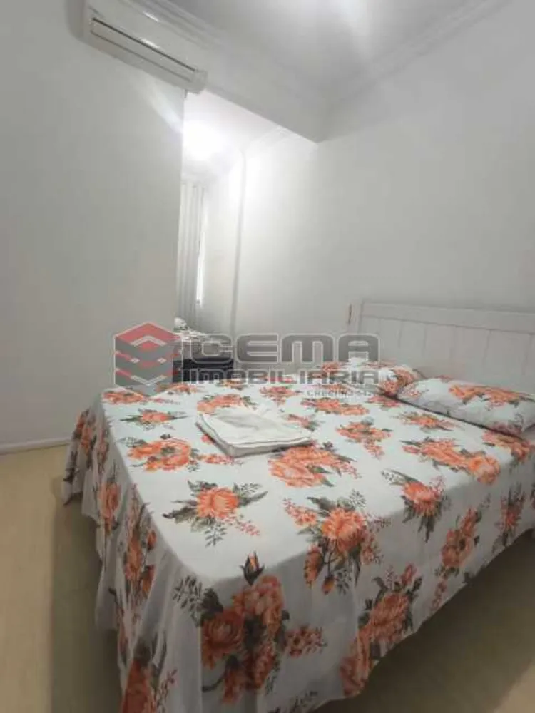 Apartamento, 2 quartos, 62 m² - Foto 6