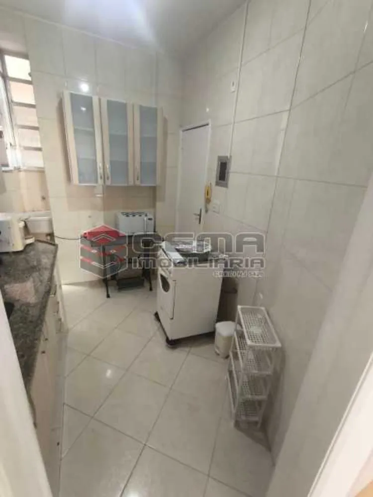 Apartamento, 2 quartos, 62 m² - Foto 5
