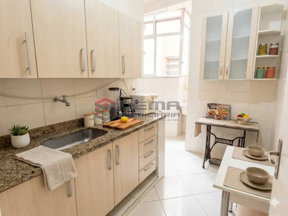Apartamento, 2 quartos, 62 m² - Foto 12