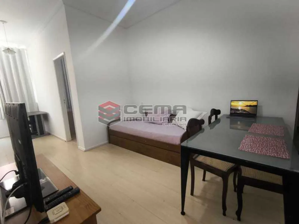 Apartamento, 2 quartos, 62 m² - Foto 4