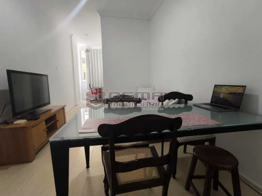 Apartamento, 2 quartos, 62 m² - Foto 9