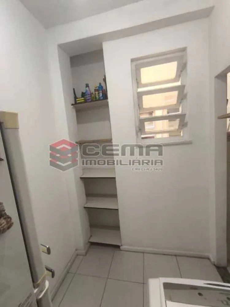 Apartamento, 2 quartos, 62 m² - Foto 2