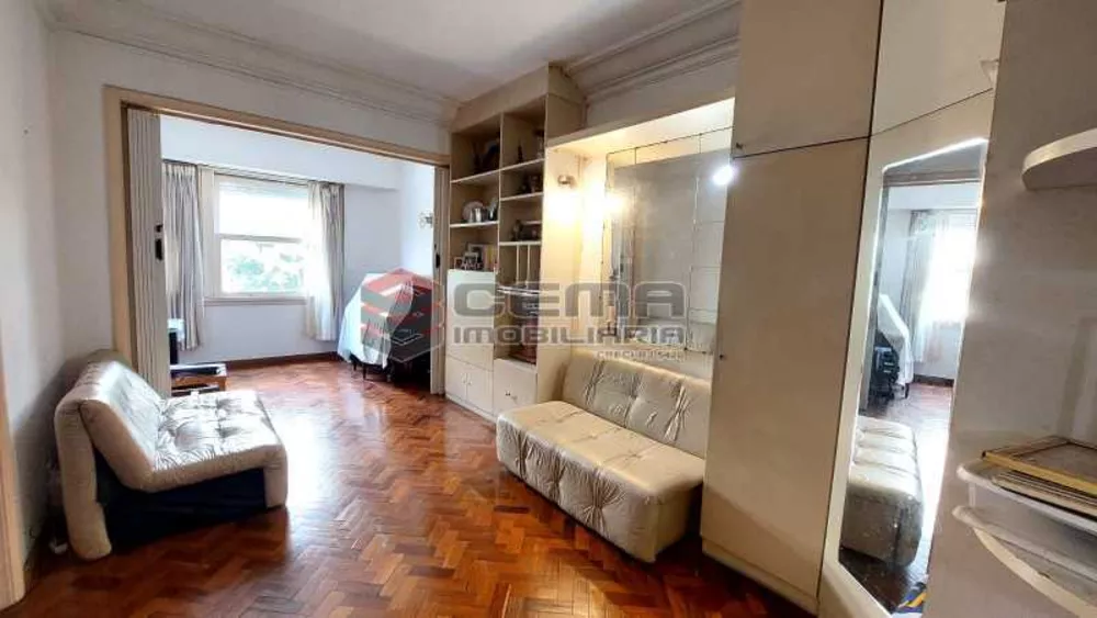 Apartamento, 3 quartos, 176 m² - Foto 7